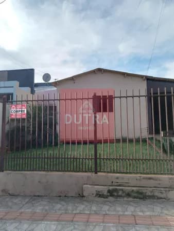 Casa em Santo Ângelo - COHAB
