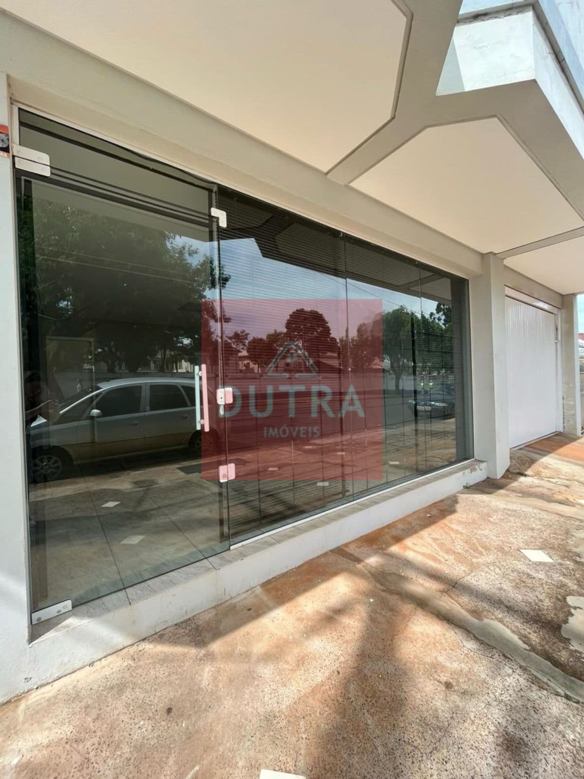 Sala/Conjunto em Santo Ângelo - Centro