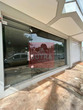 Sala/Conjunto em Santo Ângelo - Centro