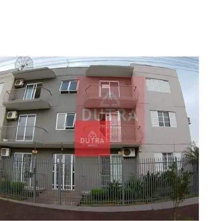 Apartamento em Santo Ângelo - Menges