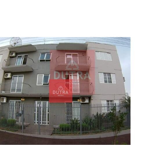 Apartamento em Santo Ângelo - Menges