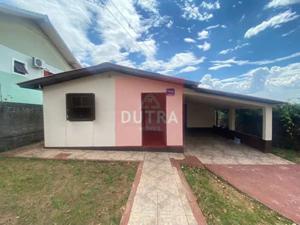 Casa em Santo Ângelo - Pippi