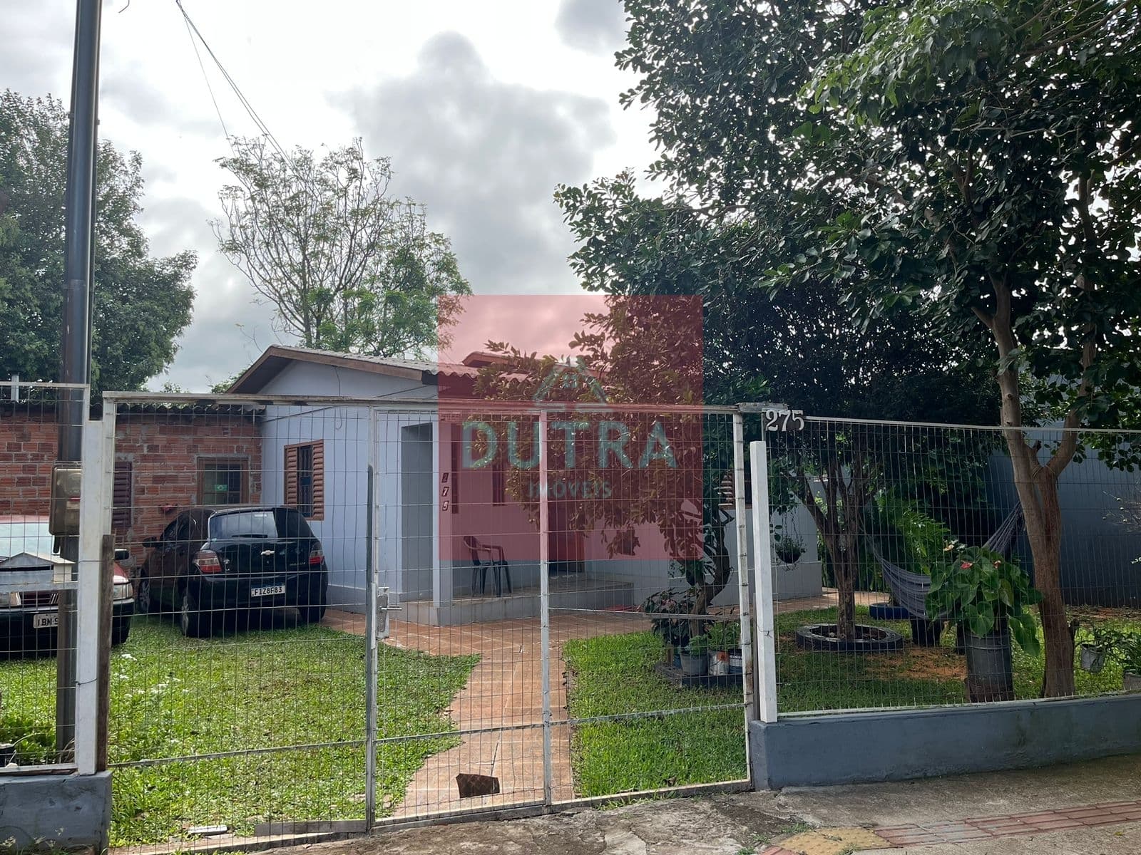 Casa em Santo Ângelo - Pippi