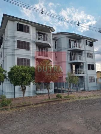 Apartamento em Santo Ângelo - Oliveira