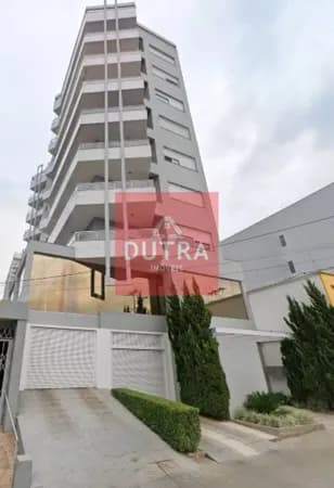 Apartamento em Santo Ângelo - Centro