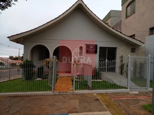 Casa em Santo Ângelo - Menges