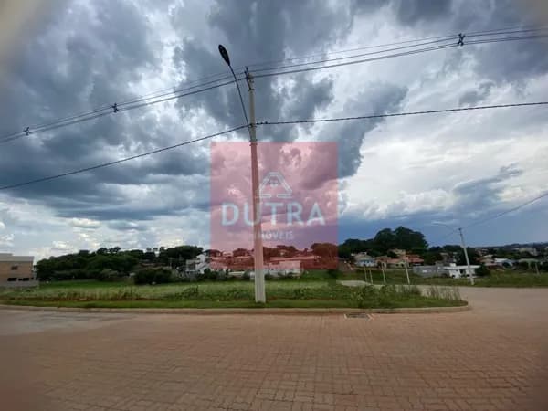 Lote/Terreno em Santo Ângelo - Recanto do Sol