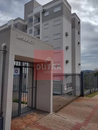 Apartamento em Santo Ângelo - Pippi
