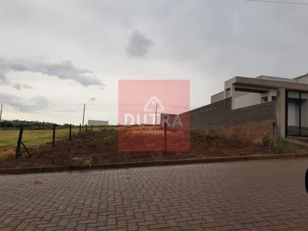 Lote/Terreno em Santo Ângelo - Reserva das Missões