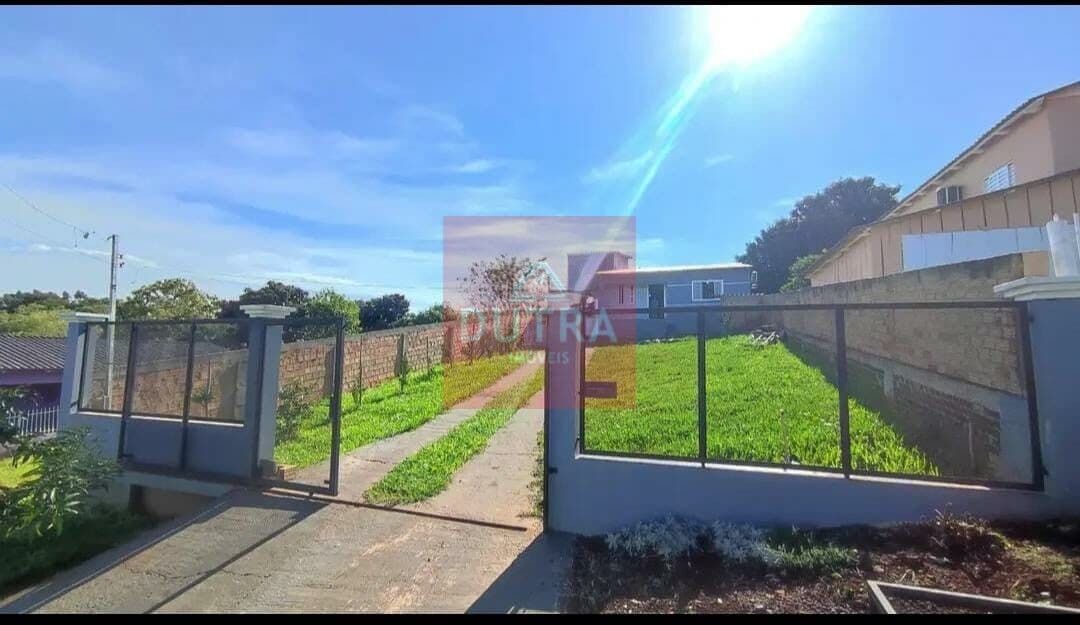Casa em Santo Ângelo - Santa Fé