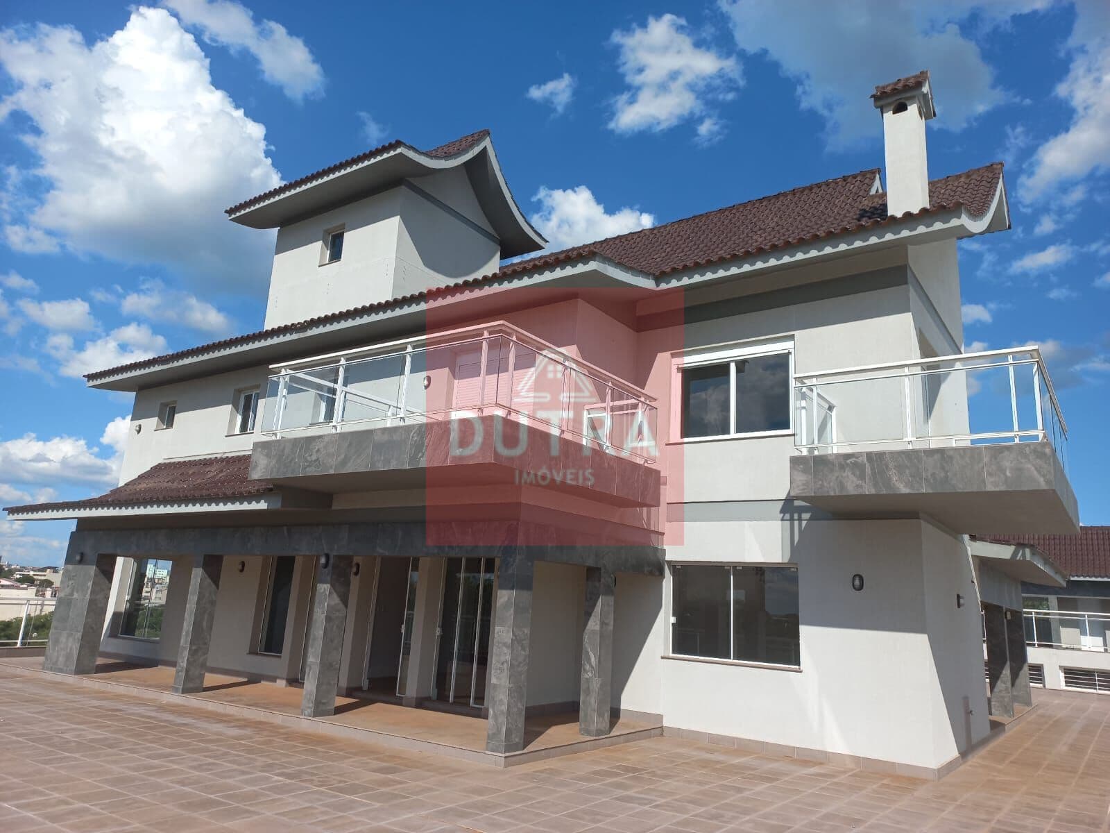Apartamento em Santo Ângelo - Casaroto