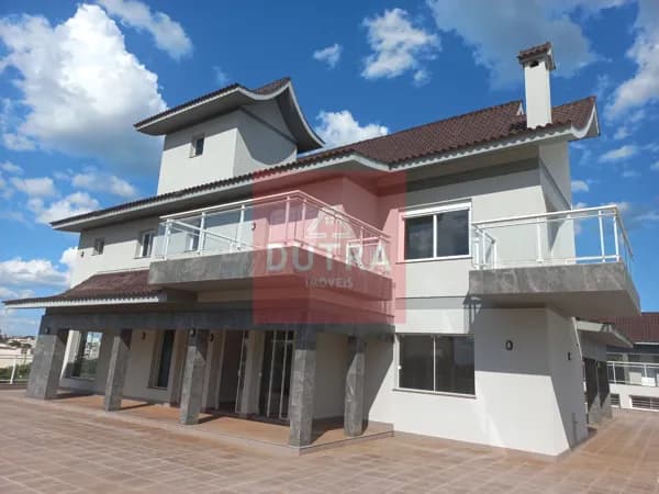 Apartamento em Santo Ângelo - Casaroto