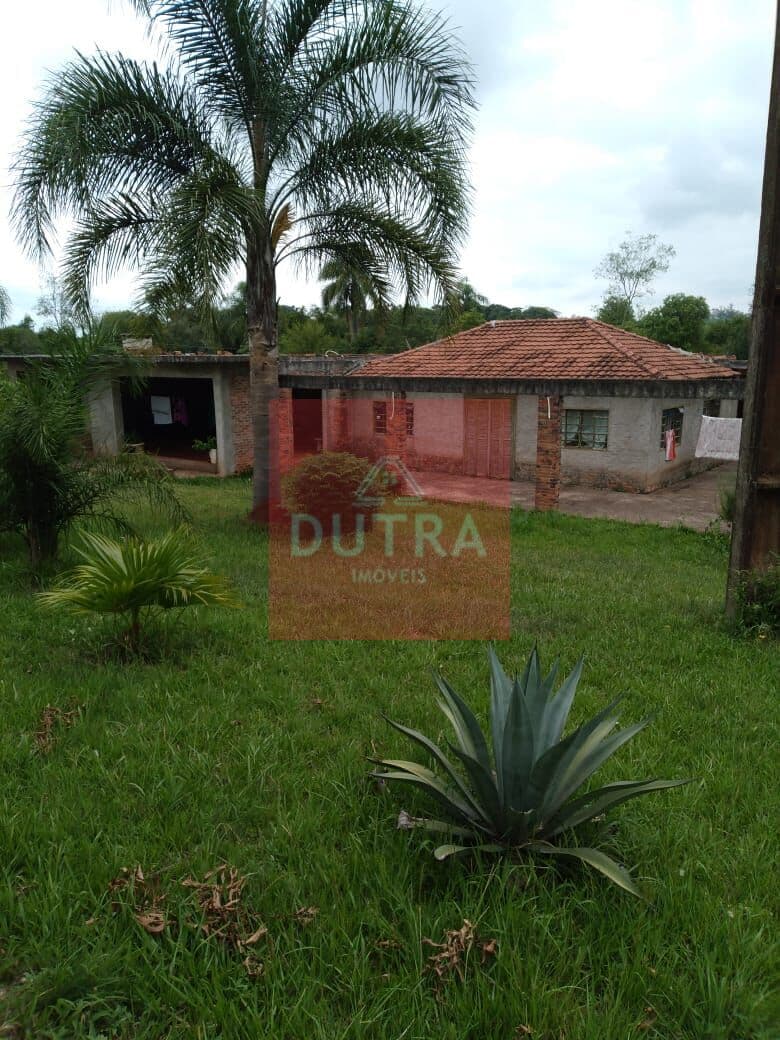Fazenda/Sítios/Chácaras em Santo Ângelo - Indubrás