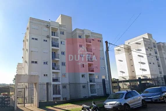 Apartamento em Santo Ângelo - Pippi