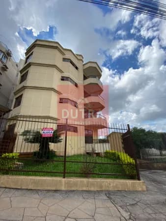 Apartamento em Santo Ângelo - Dornelles