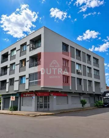 Apartamento em Santo Ângelo - CENTRO NORTE