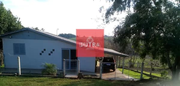 Fazenda/Sítios/Chácaras em Entre-Ijuís - ESQUINA GAUCHA