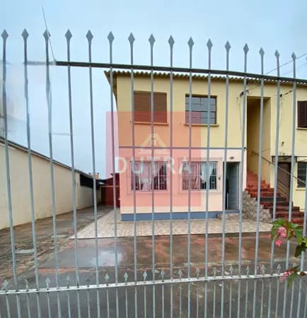 Apartamento em Santo Ângelo - COHAB