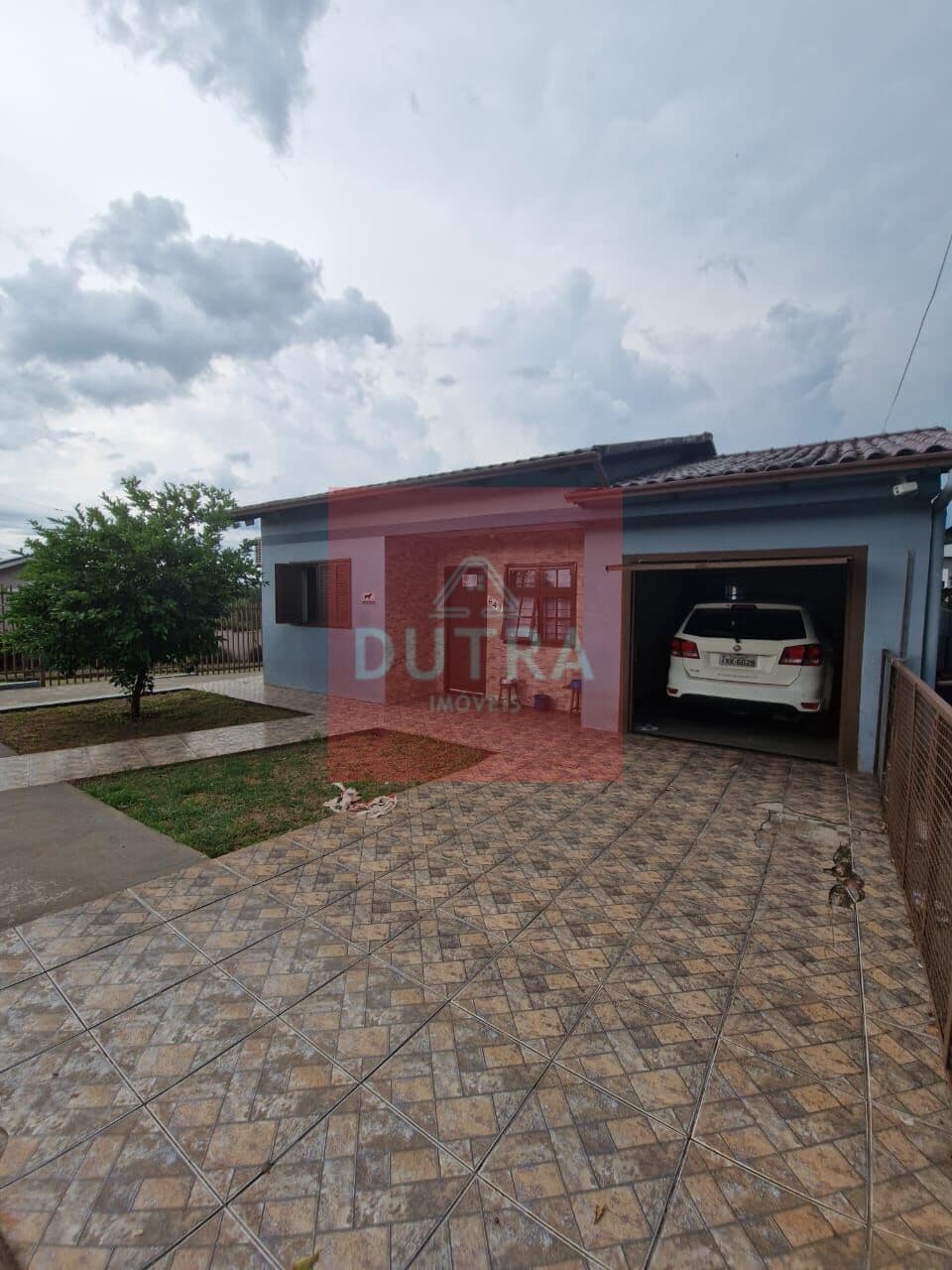 Casa em Santo Ângelo - Dido