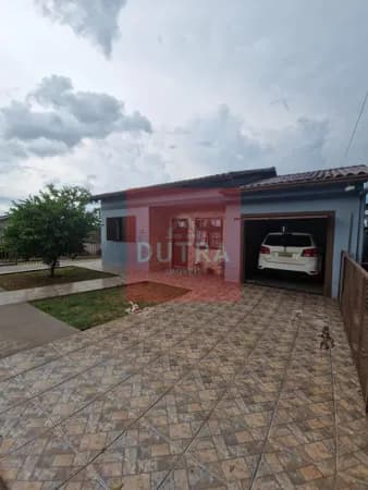 Casa em Santo Ângelo - Dido