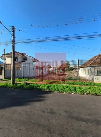 Lote/Terreno em Santo Ângelo - Centro