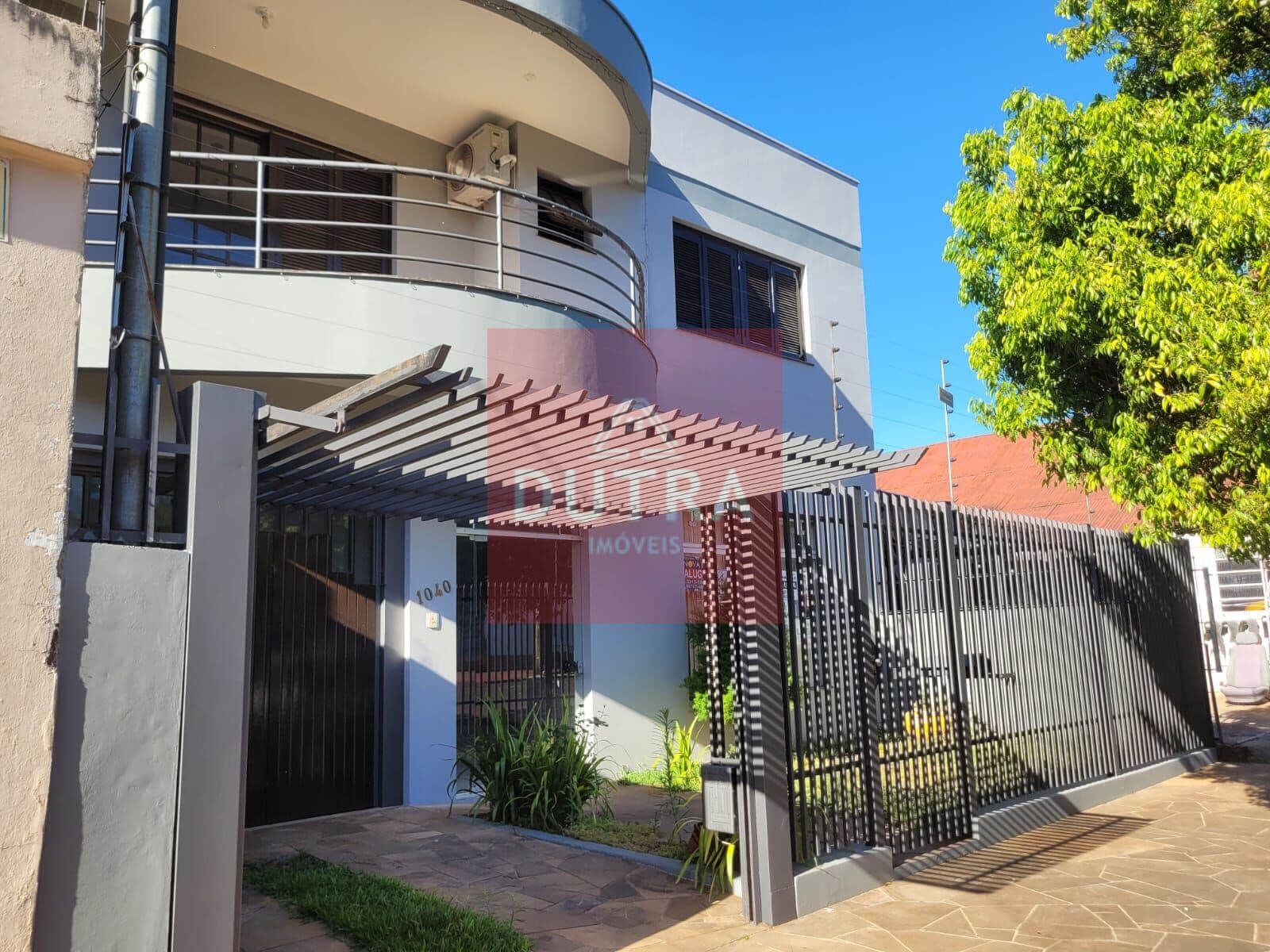 Casa em Santo Ângelo - Centro
