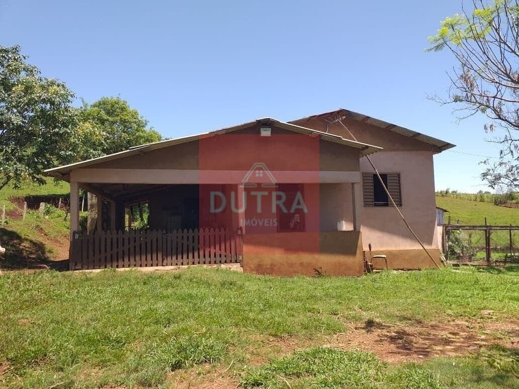 Área Rural em serra de baixo, Entre-Ijuís/RS