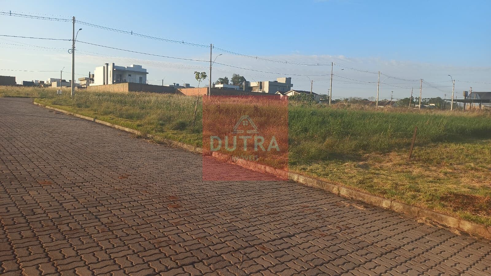 Lote/Terreno em Santo Ângelo - reserva das missões