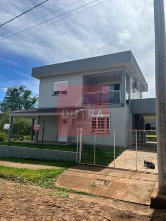 Casa em Santo Ângelo - Missões