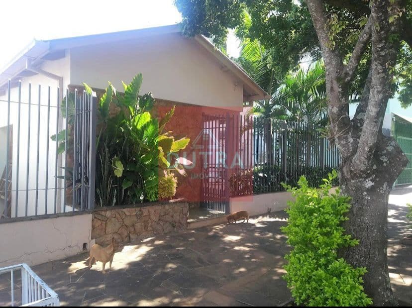 Casa em Santo Ângelo - Centro