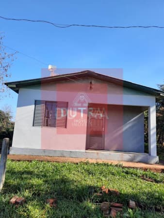 Fazenda/Sítios/Chácaras em Santo Ângelo - restinga seca
