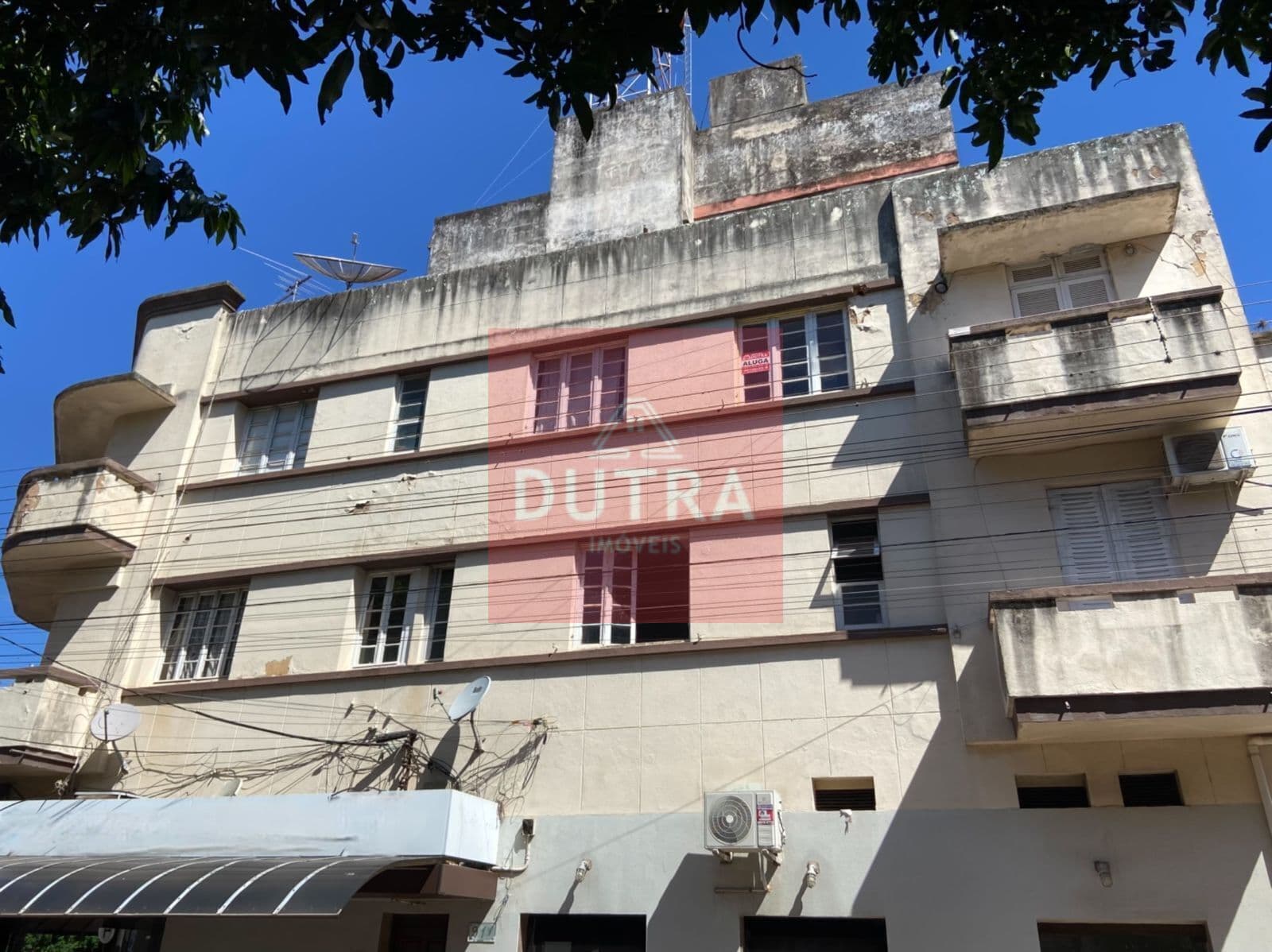 Apartamento em Centro, Santo Ângelo/RS