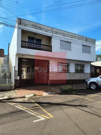 Apartamento em Santo Ângelo - Centro