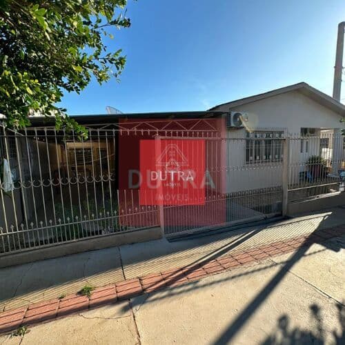 Casa em Santo Ângelo - Hortência