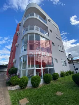 Apartamento em Santo Ângelo - Pippi