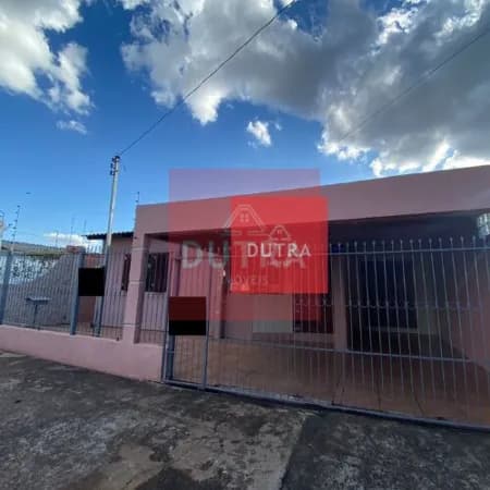 Casa em Santo Ângelo - Aliança
