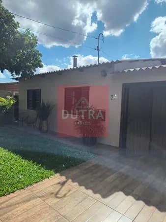 Casa em Santo Ângelo - Pascotini