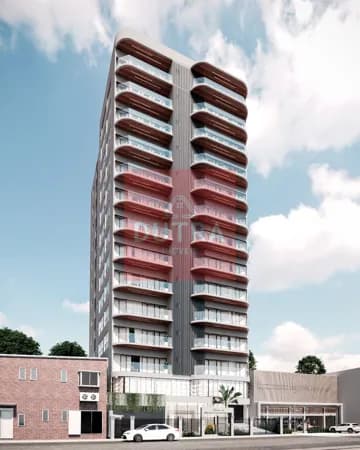 Apartamento em Santo Ângelo - Centro
