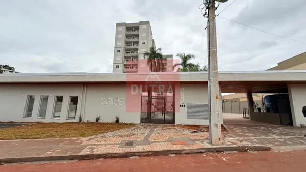 Apartamento em Santo Ângelo - Pippi