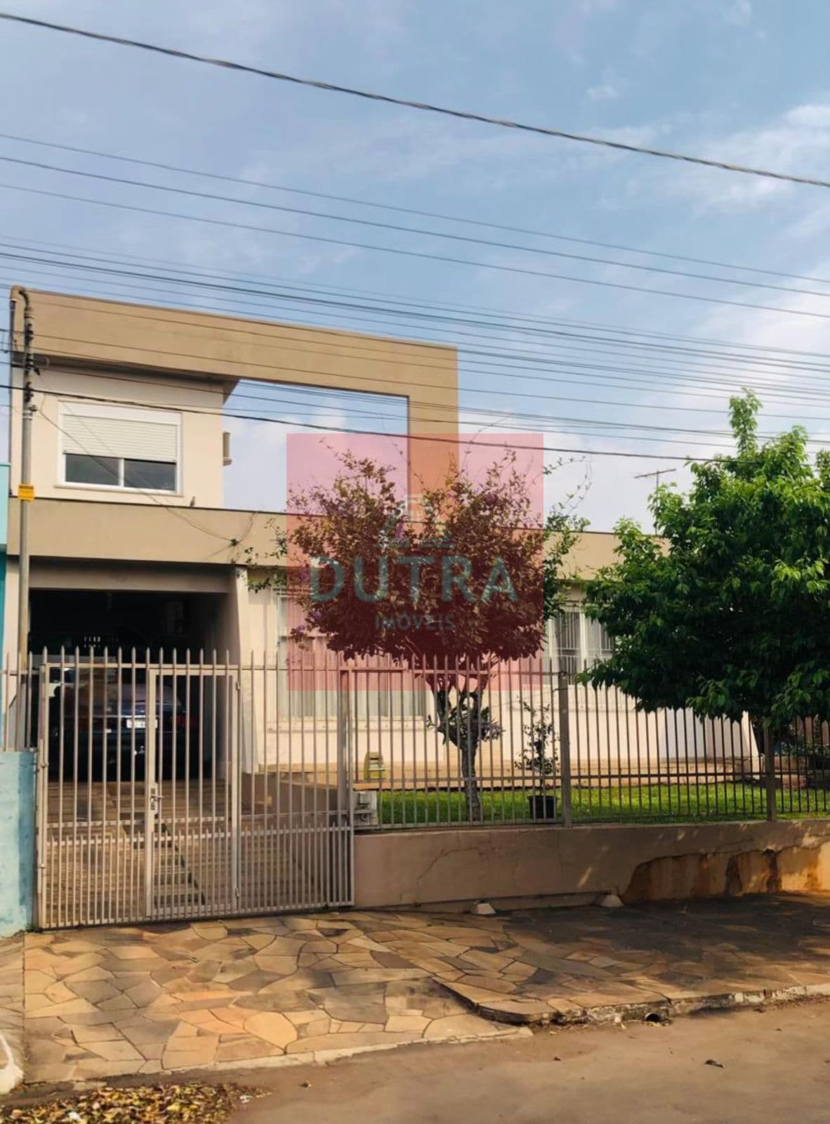 Casa em Centro, Santo Ângelo/RS
