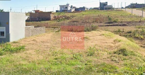 Lote/Terreno em Santo Ângelo - Aliança