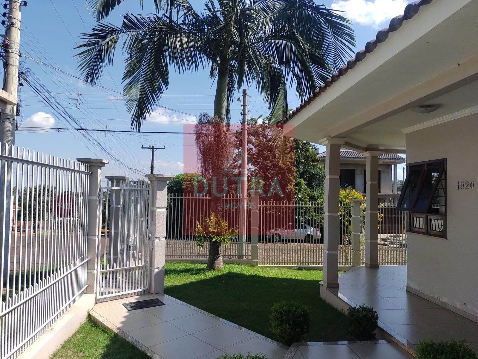 Casa em CENTRO NORTE, Santo Ângelo/RS