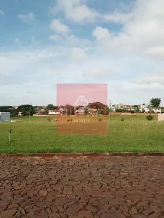 Lote/Terreno em Santo Ângelo - Missões