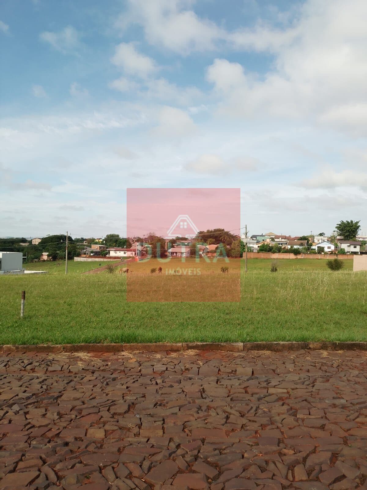 Lote/Terreno em Santo Ângelo - Missões