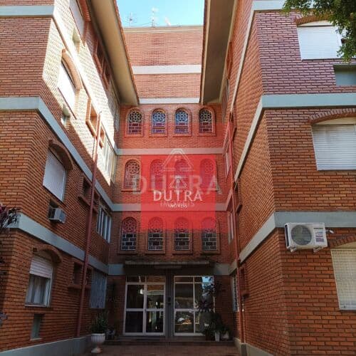 Apartamento em Santo Ângelo - Centro