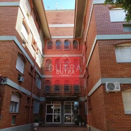 Apartamento em Santo Ângelo - Centro