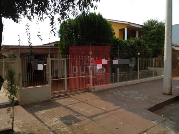 Casa em Santo Ângelo - Hortência