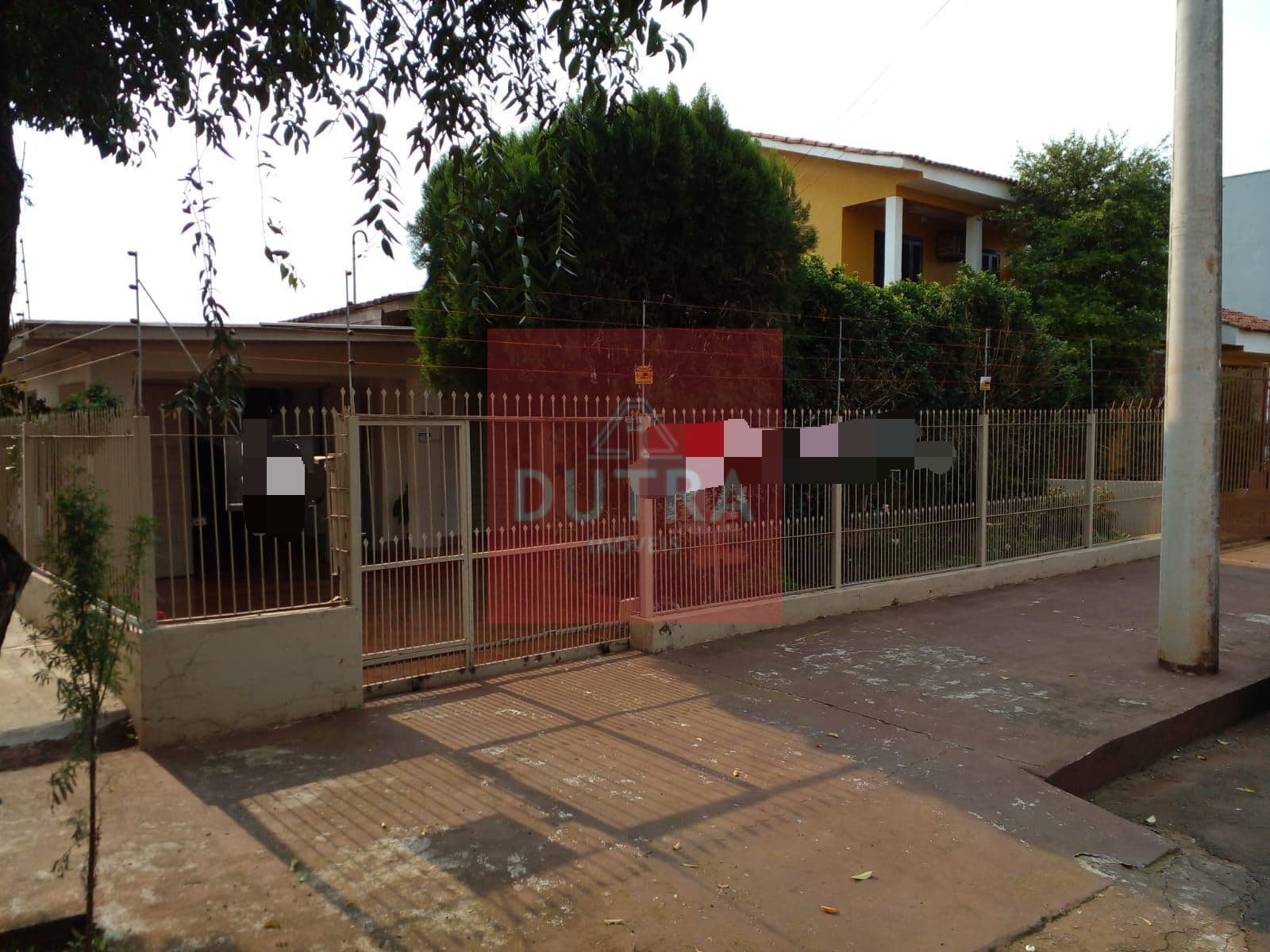 Casa em Santo Ângelo - Hortência