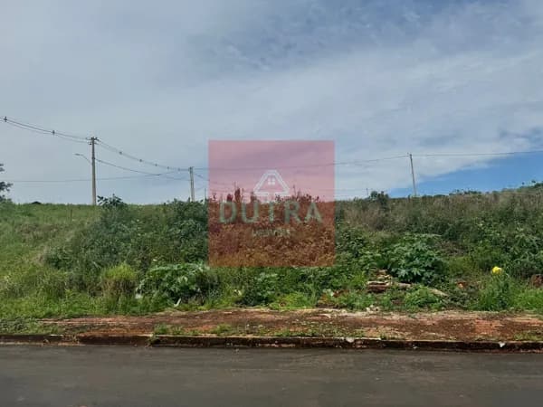 Lote/Terreno em Santo Ângelo - Marcírio Machado