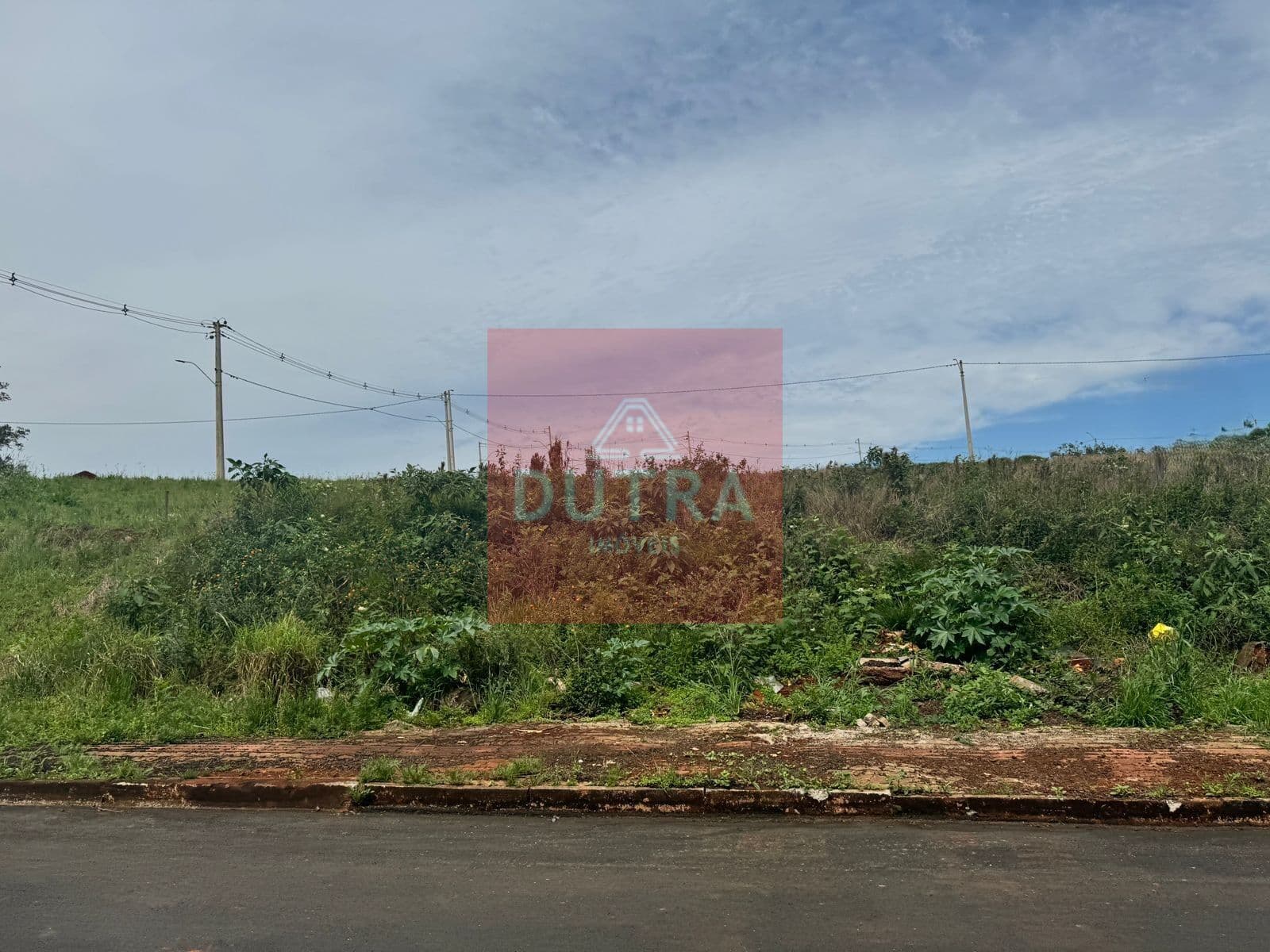 Lote/Terreno em Santo Ângelo - Marcírio Machado